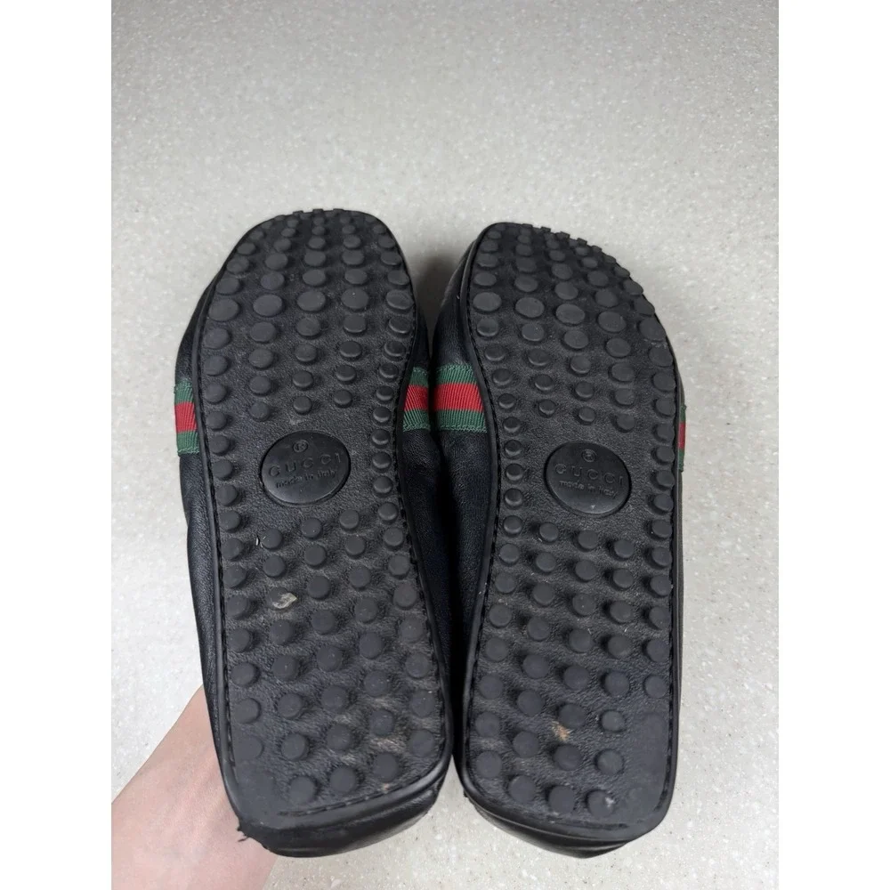 Gucci there are